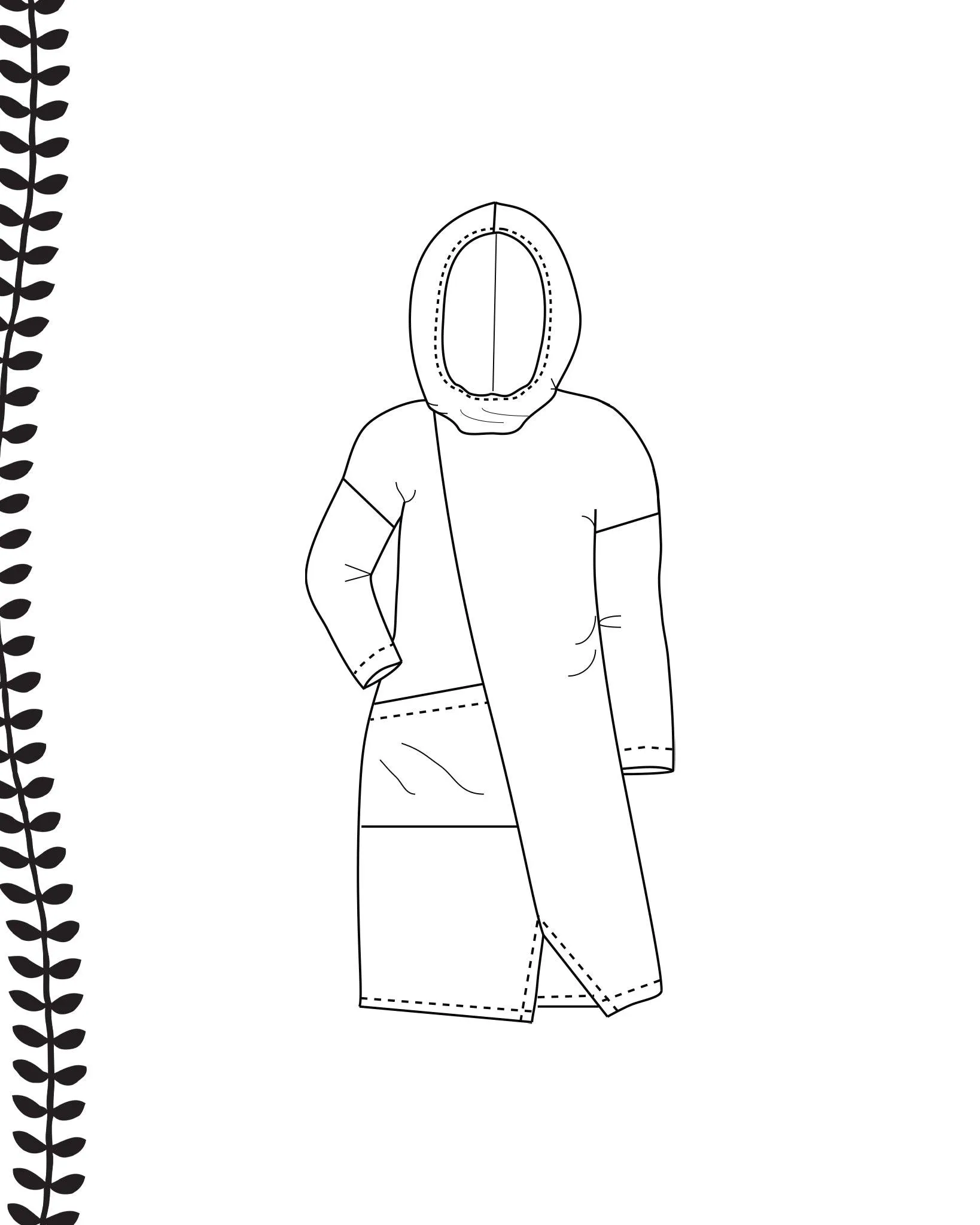Kaava - hupparimekko