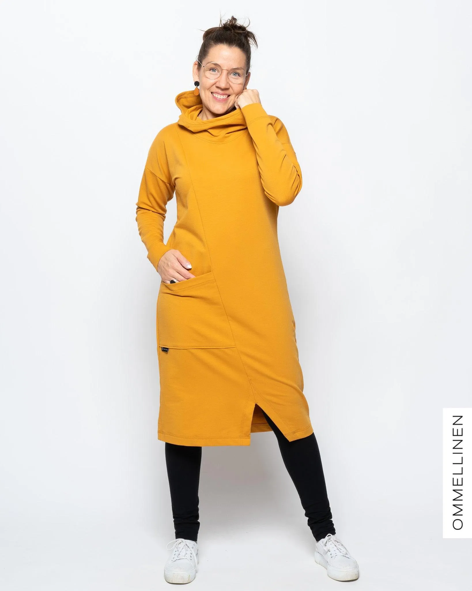 Kaava - hupparimekko