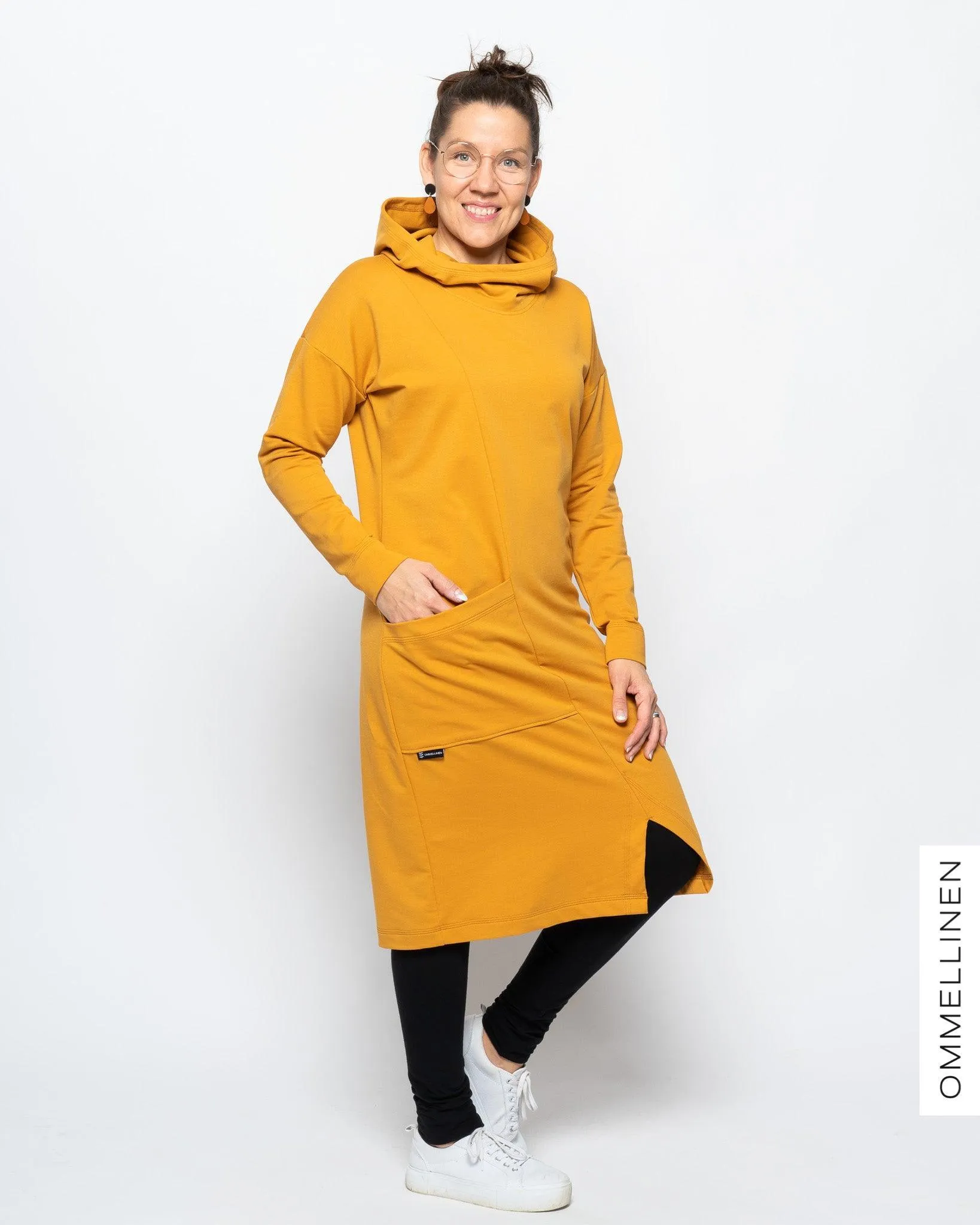 Kaava - hupparimekko