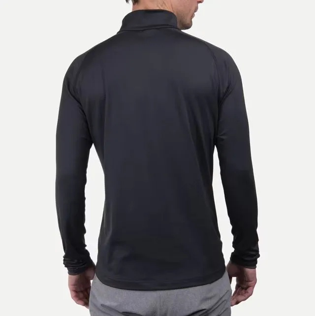 Kjus Men's Feel Half Zip 2025