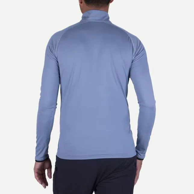 Kjus Men's Feel Half Zip 2025