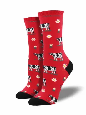 Ladies Legendairy Socks