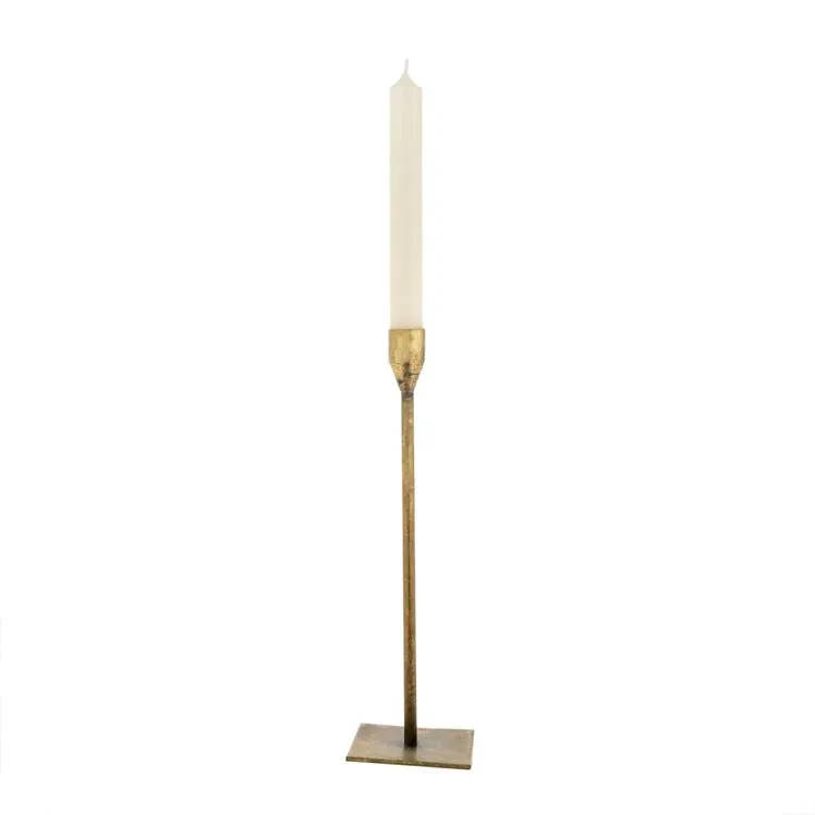 Large Bonita Candlestick