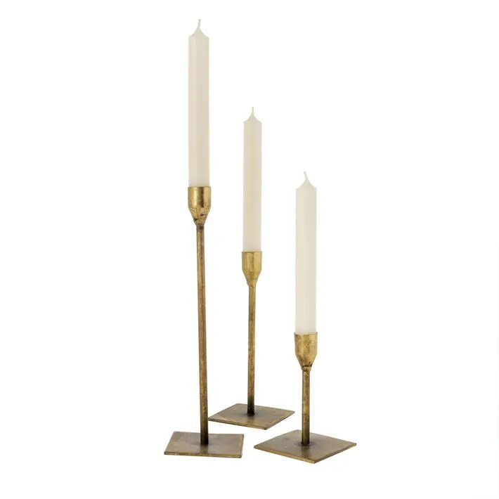 Large Bonita Candlestick