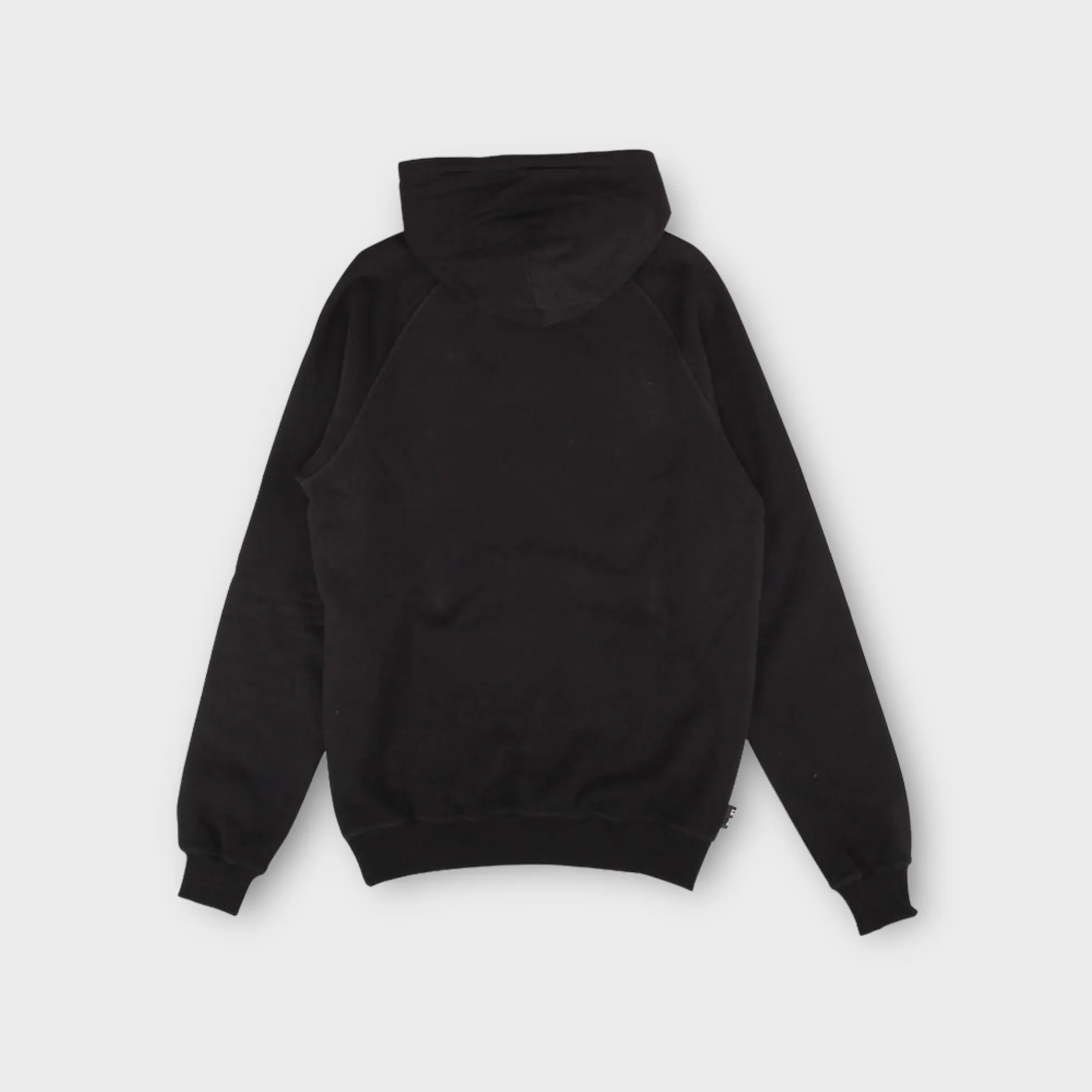 Le Fix Patch Hoodie I Sort