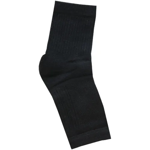 Limited Time Pop Up! No Toz Toeless Socks