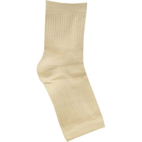 Limited Time Pop Up! No Toz Toeless Socks