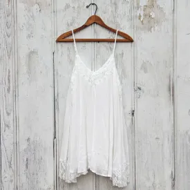 Linden Layering Tunic (wholesale)