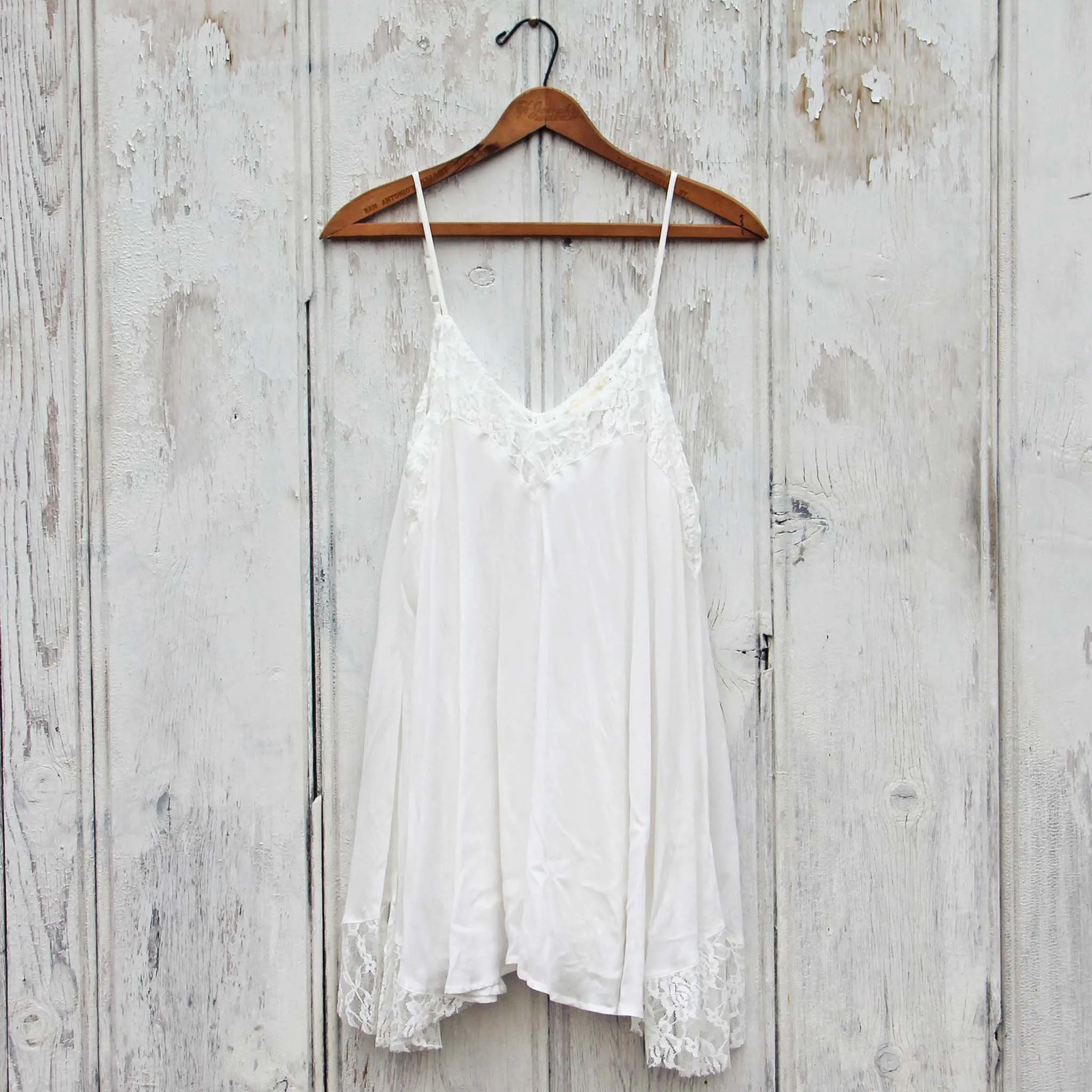 Linden Layering Tunic (wholesale)
