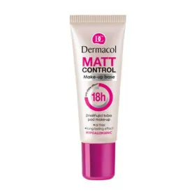 Matt Control Makeup Base