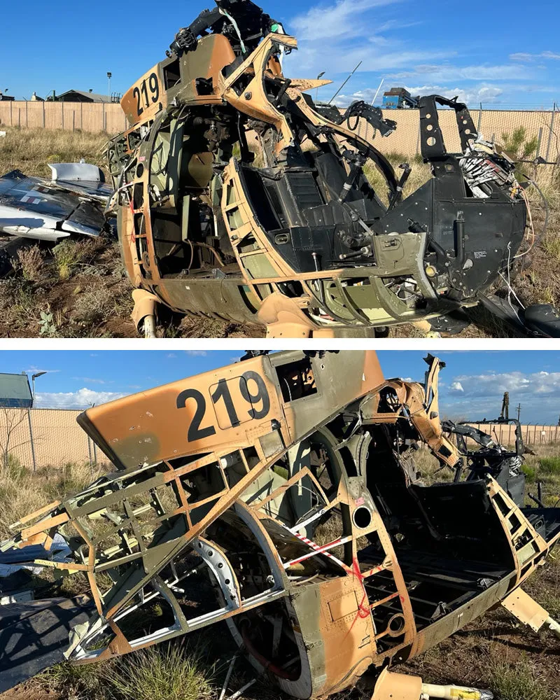 MD 530F 0219FF