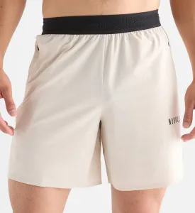 Men's Light Split Short 7"