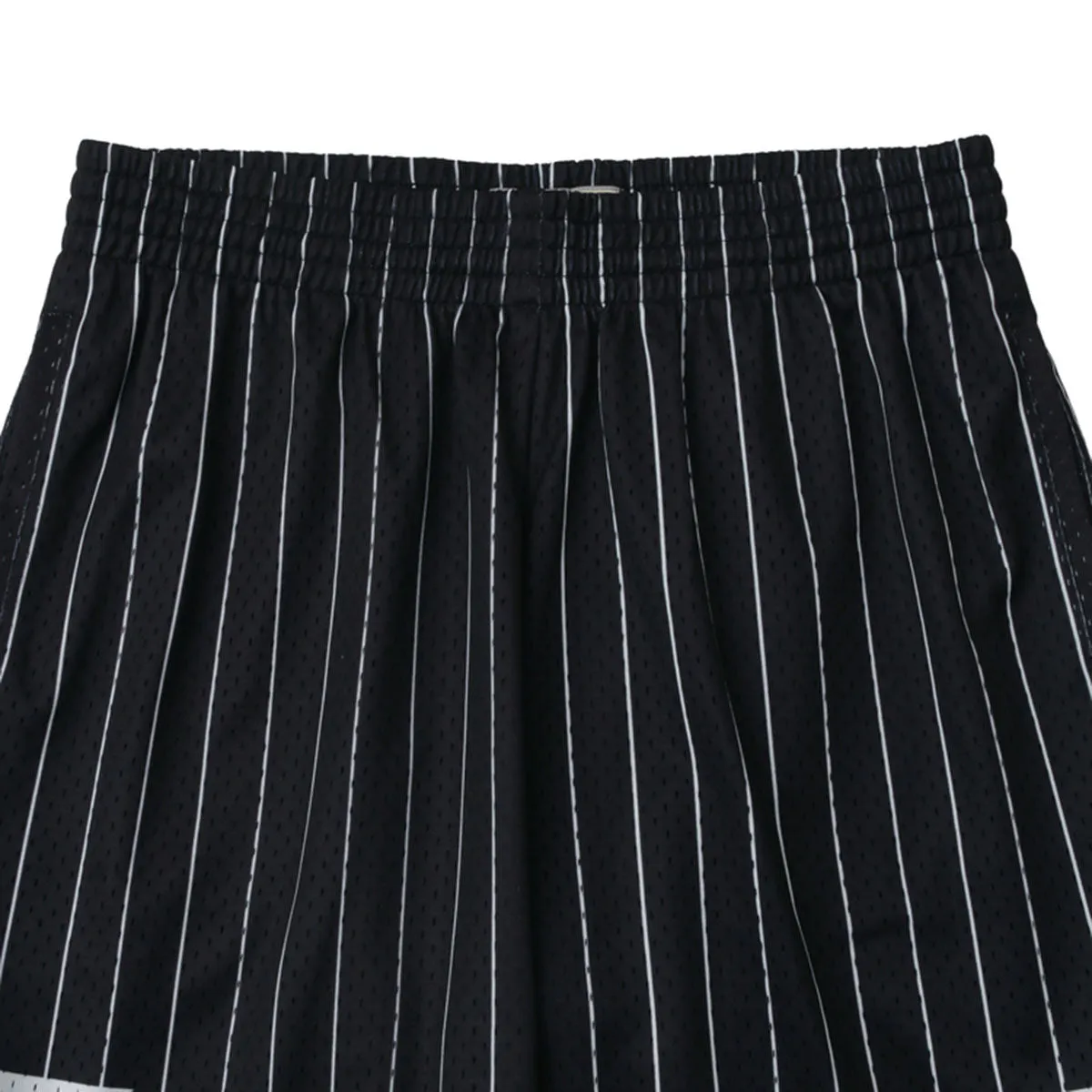 Mitchell＆Ness - Swingman Shorts OR Magic 94-95 BLACK【SMSHGS18242】