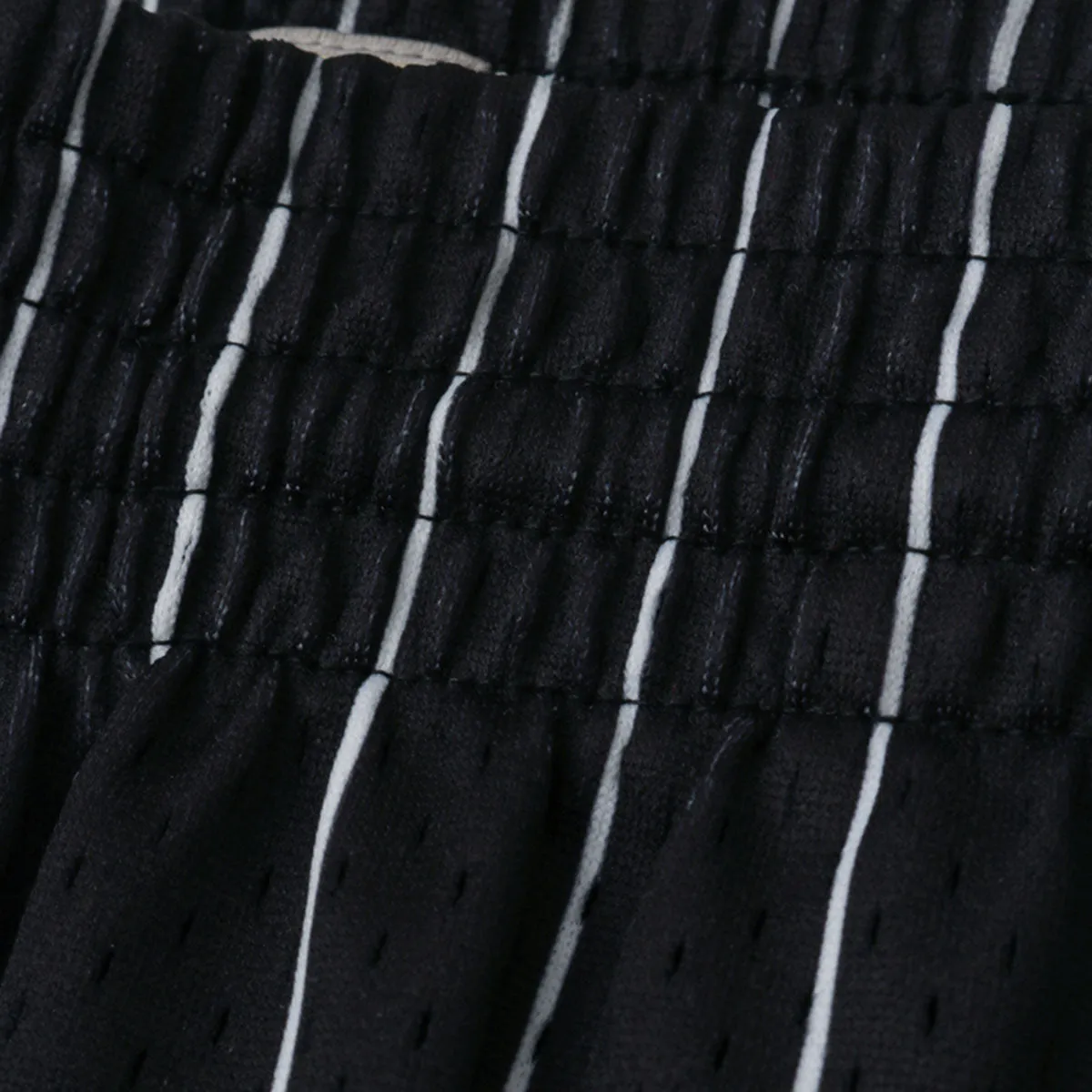 Mitchell＆Ness - Swingman Shorts OR Magic 94-95 BLACK【SMSHGS18242】