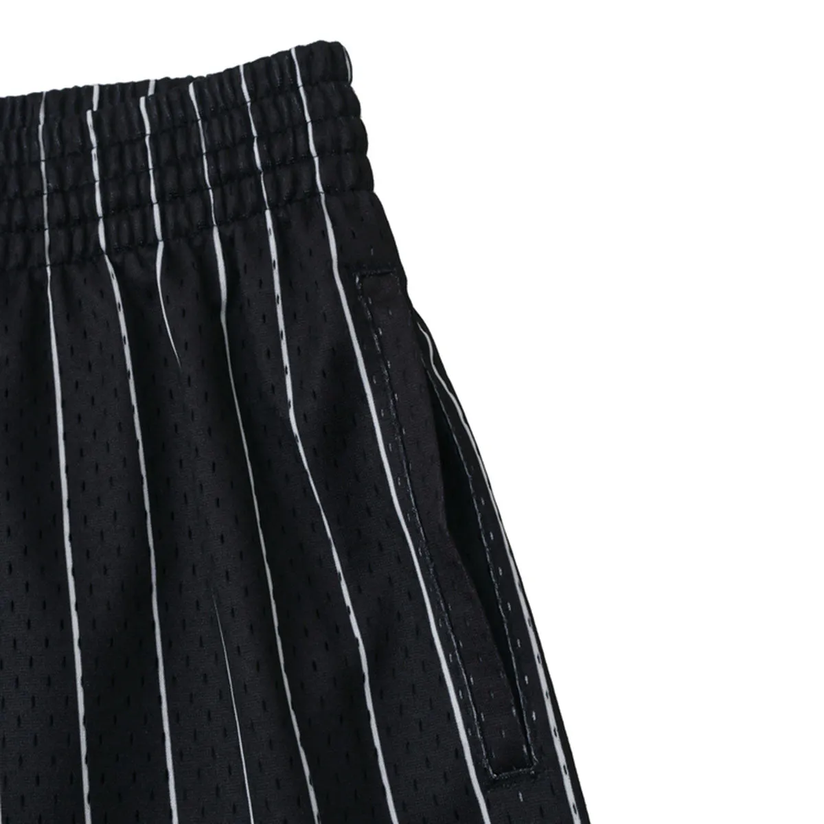 Mitchell＆Ness - Swingman Shorts OR Magic 94-95 BLACK【SMSHGS18242】