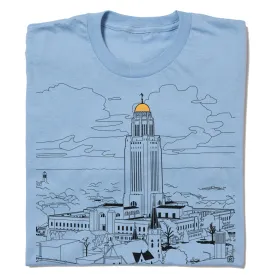 Nebraska Capitol