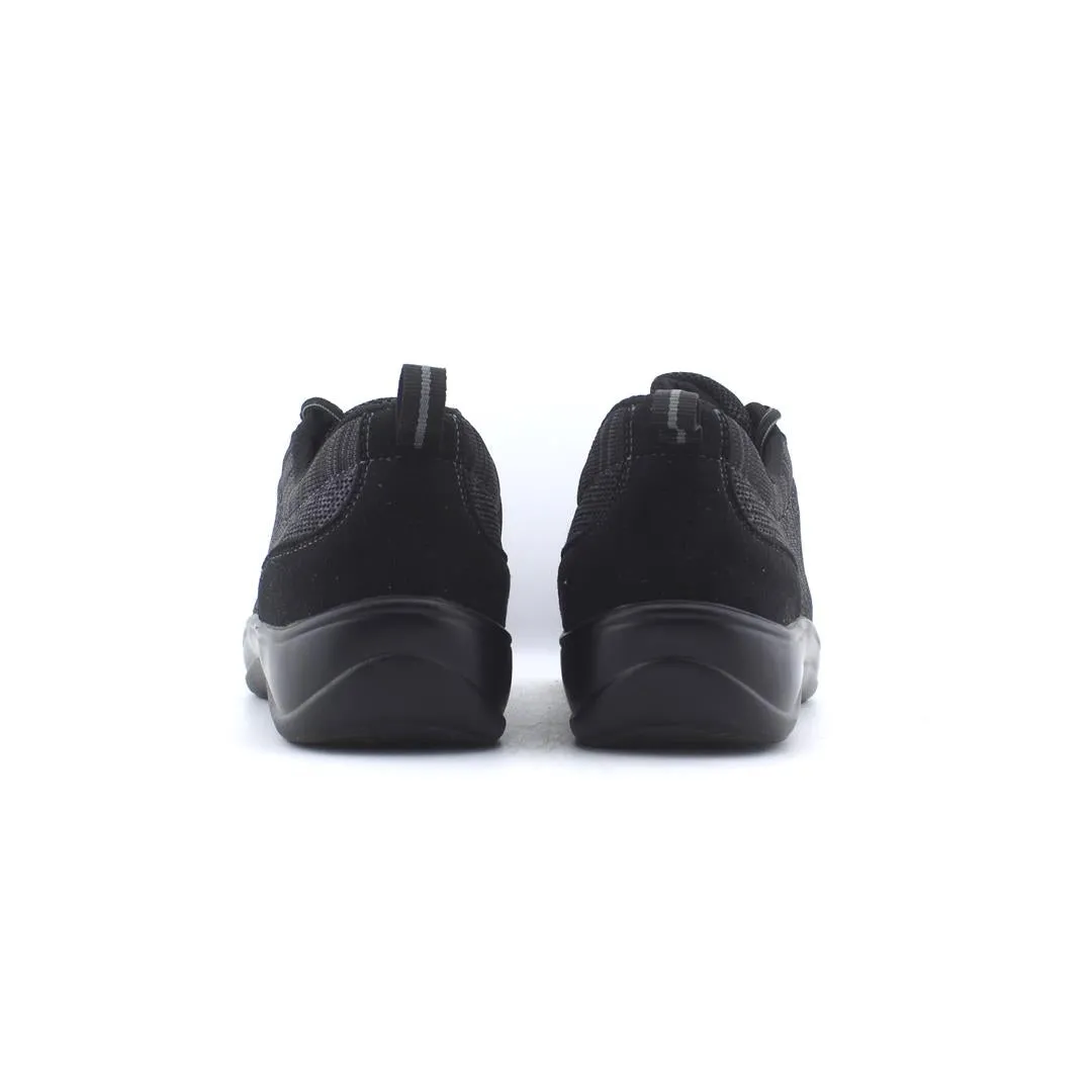 ORTHOFEET PALMA STRETCH KNIT