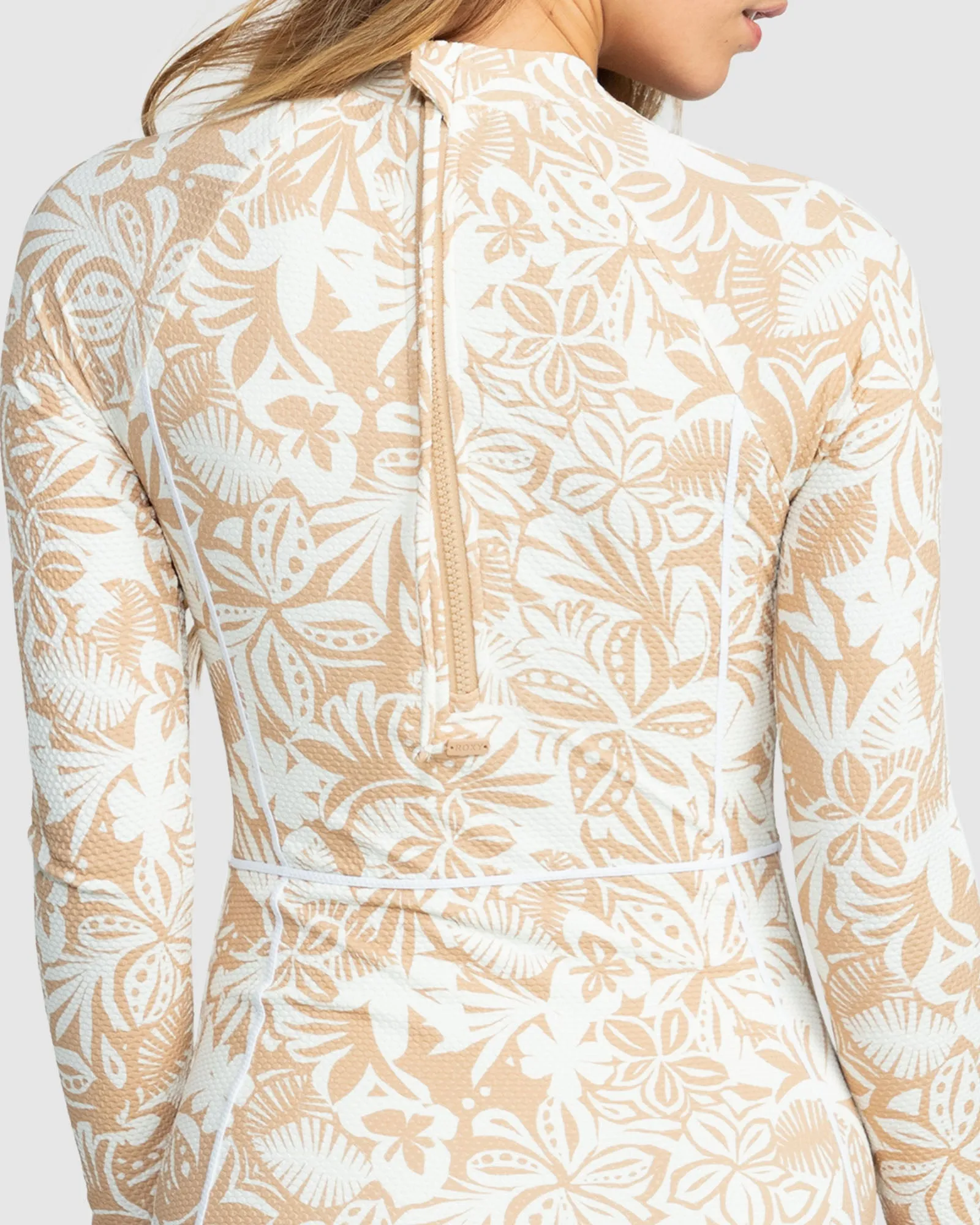Palm Palm Onesie