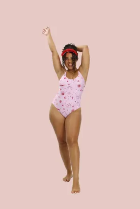 pantys   Trya cosmic one piece - light flow