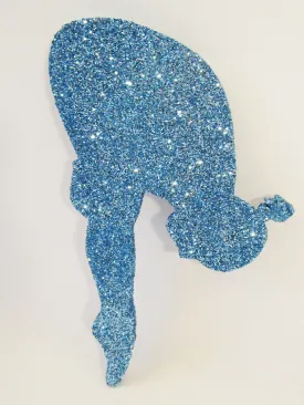 Pike Diver Cutout