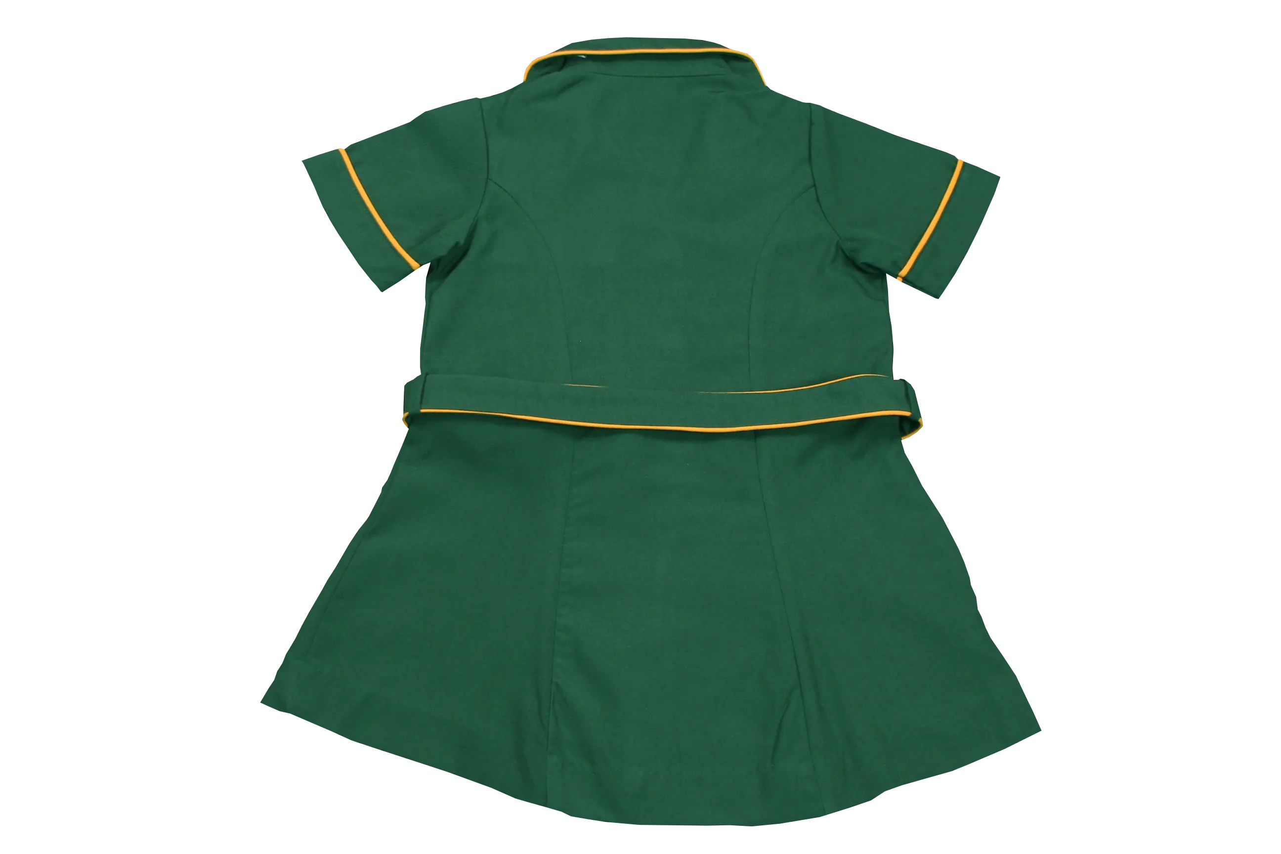 Plain Emb Dress - Mt Edgecombe
