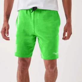 Polo Republica Men's Bird & Savage Embroidered Pique Shorts