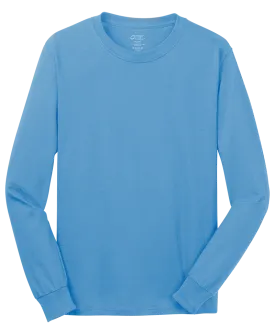 Port & Company PC54LS 50/50 Long Sleeve