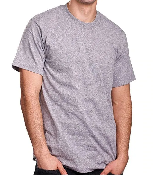 Pro 5 - Athletic T-Shirt (Mid weight)