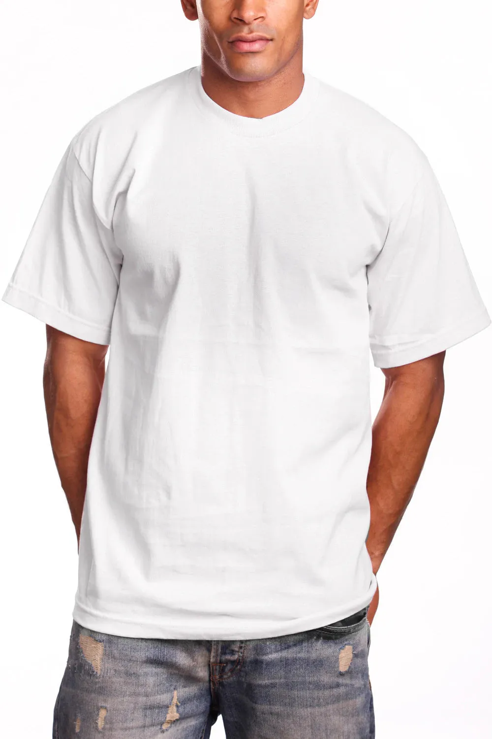 Pro 5 - Athletic T-Shirt (Mid weight)