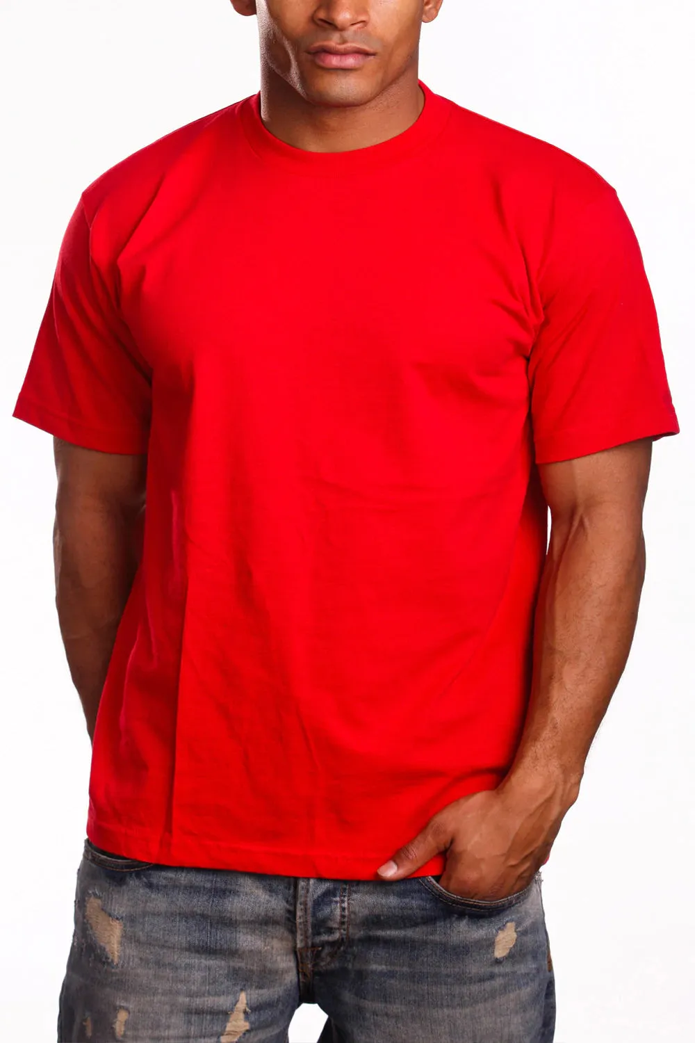 Pro 5 - Athletic T-Shirt (Mid weight)
