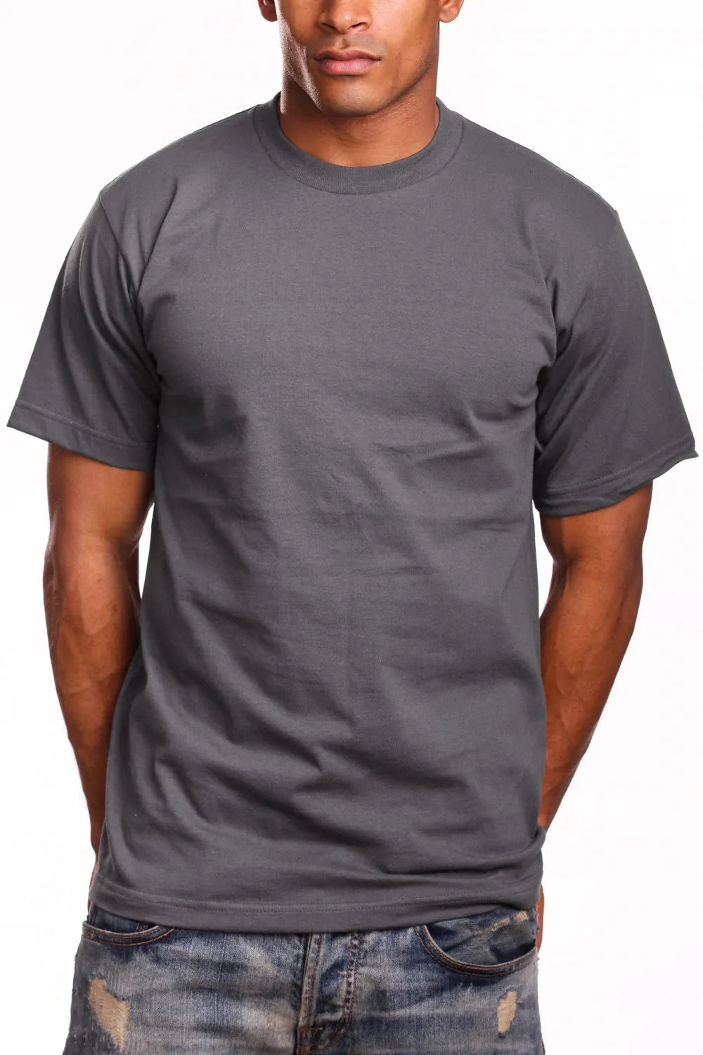 Pro 5 - Athletic T-Shirt (Mid weight)