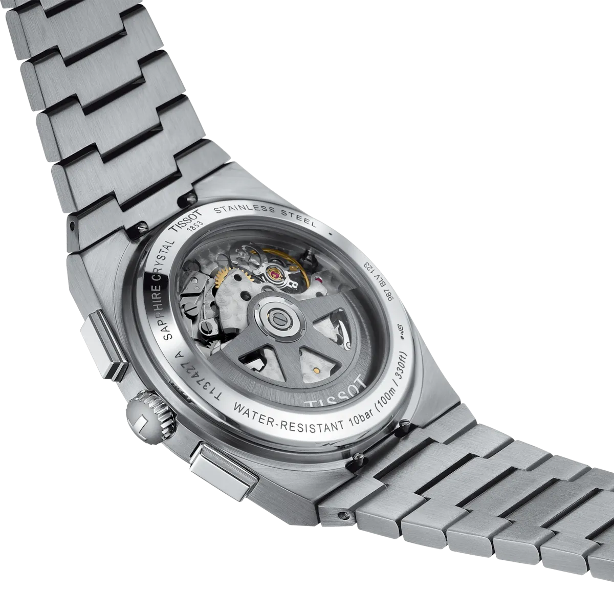 PRX Automatic Chronograph 42mm