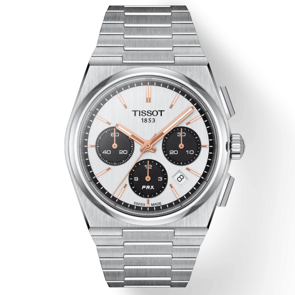 PRX Automatic Chronograph 42mm