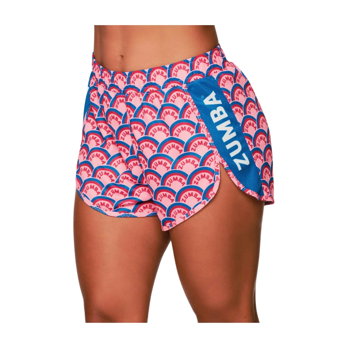 Retro Beat Shorts (Special Order)