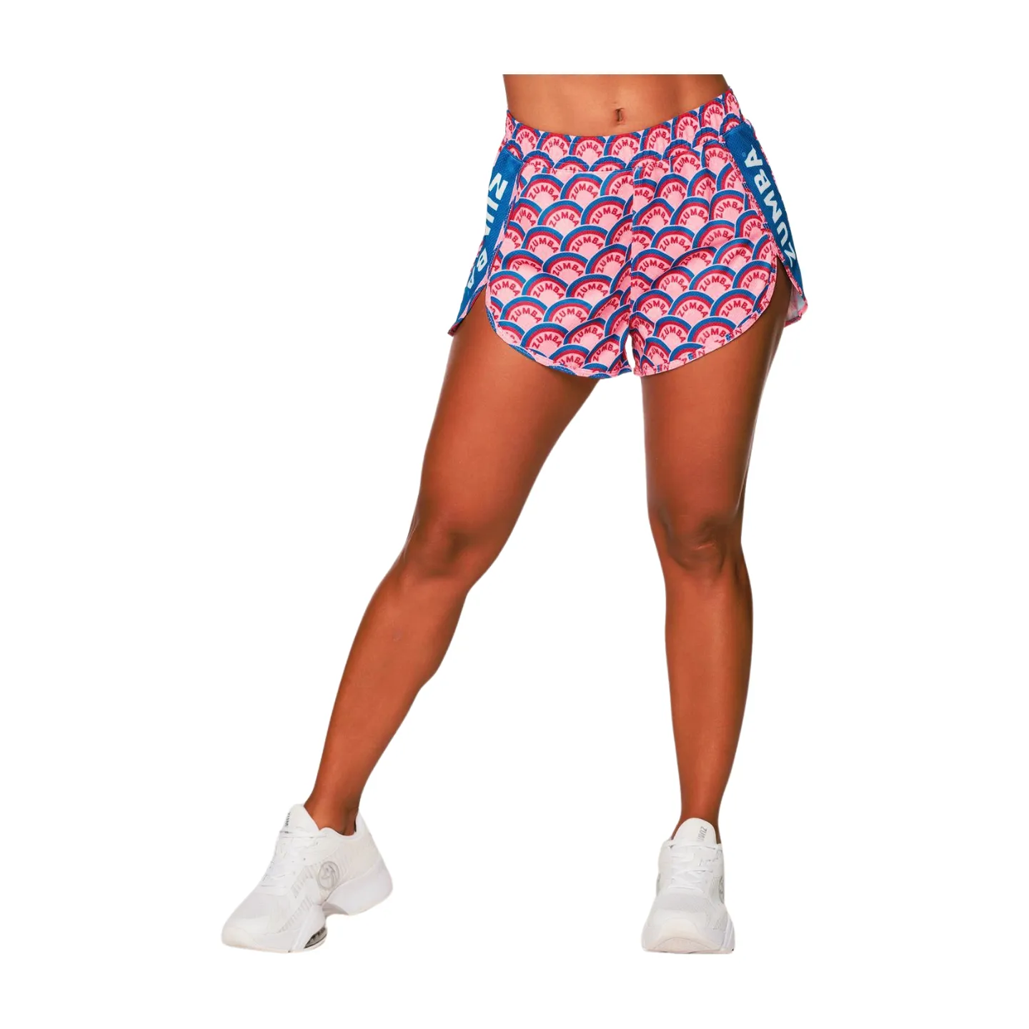 Retro Beat Shorts (Special Order)
