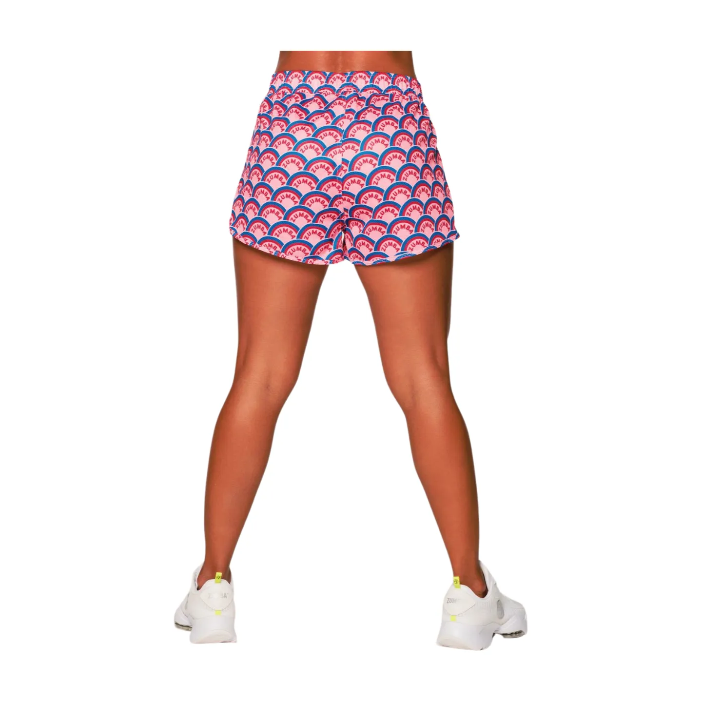 Retro Beat Shorts (Special Order)
