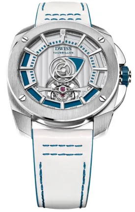 RS1-SL-Tourbillon w/ Strap