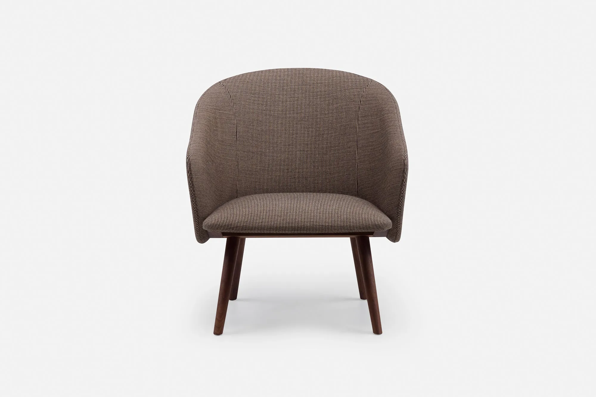 SAIA LOUNGE CHAIR