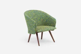 SAIA LOUNGE CHAIR