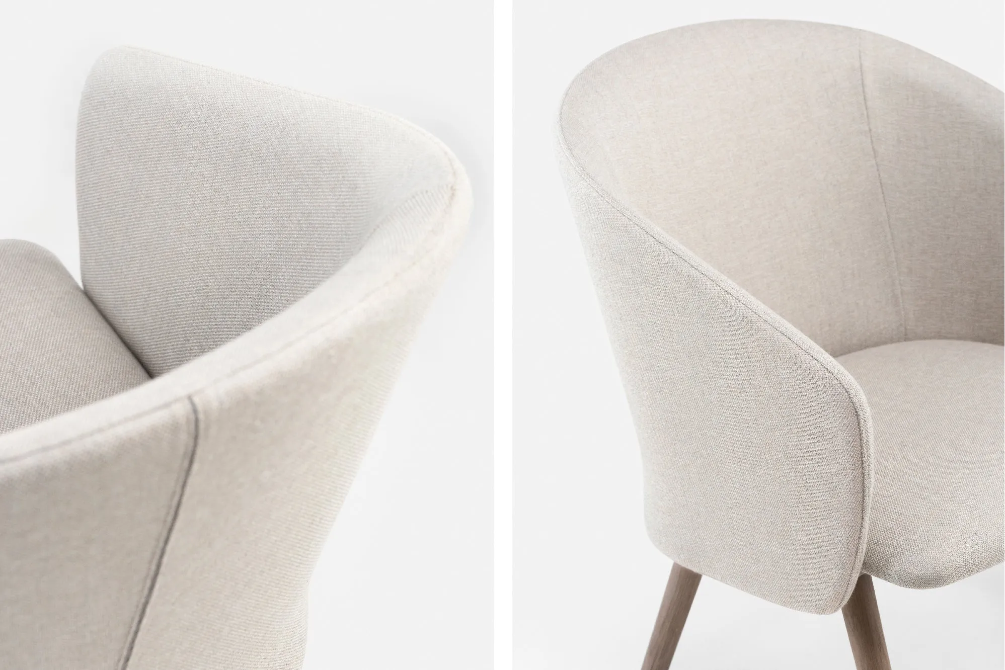 SAIA LOUNGE CHAIR