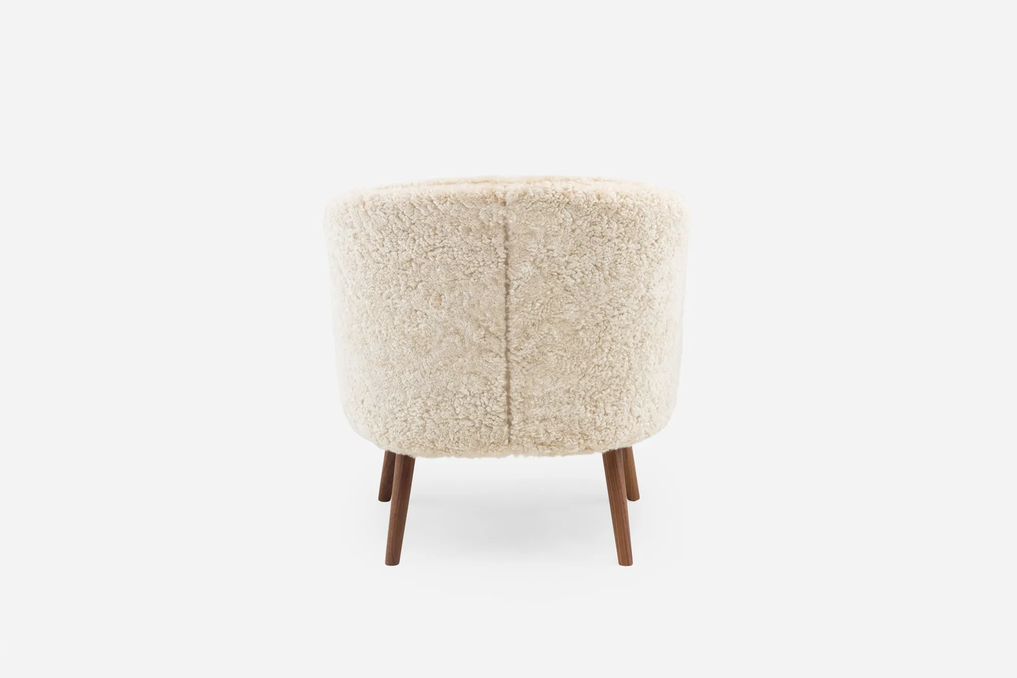 SAIA LOUNGE CHAIR