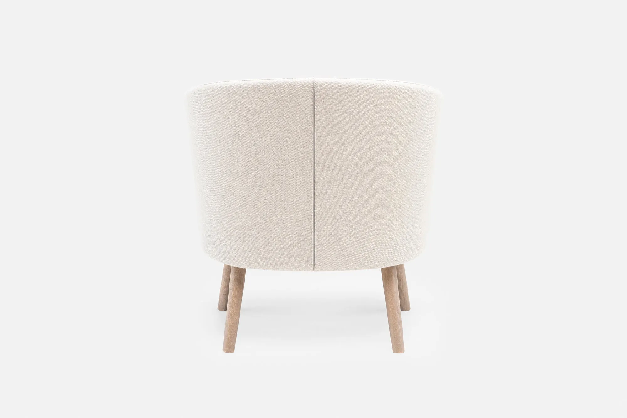 SAIA LOUNGE CHAIR