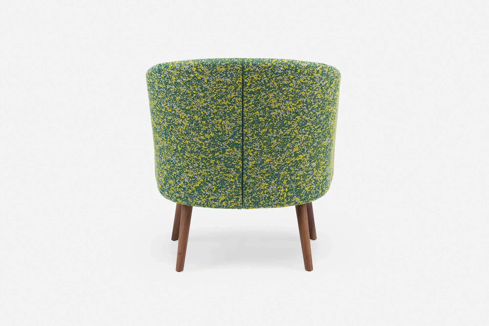 SAIA LOUNGE CHAIR