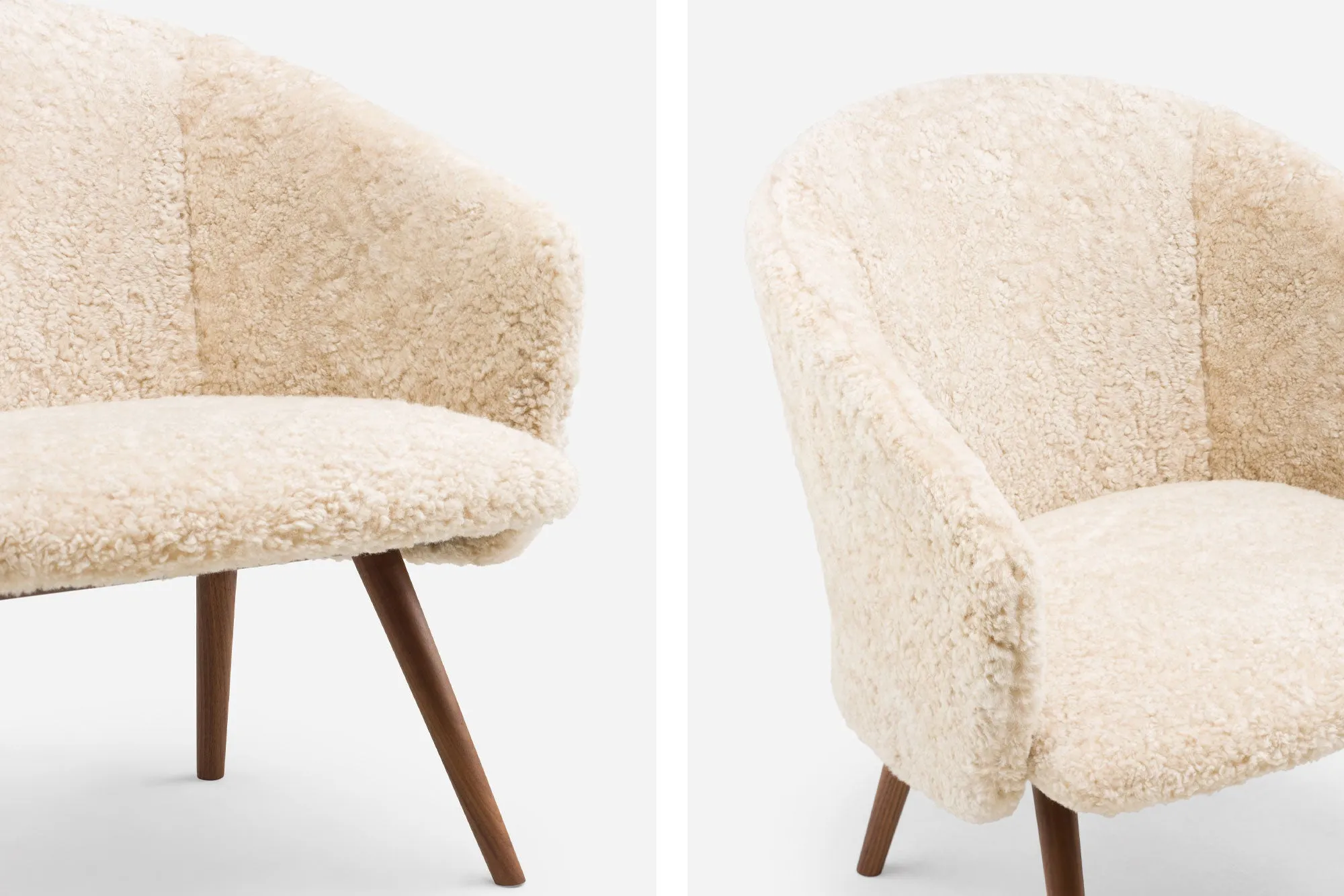 SAIA LOUNGE CHAIR