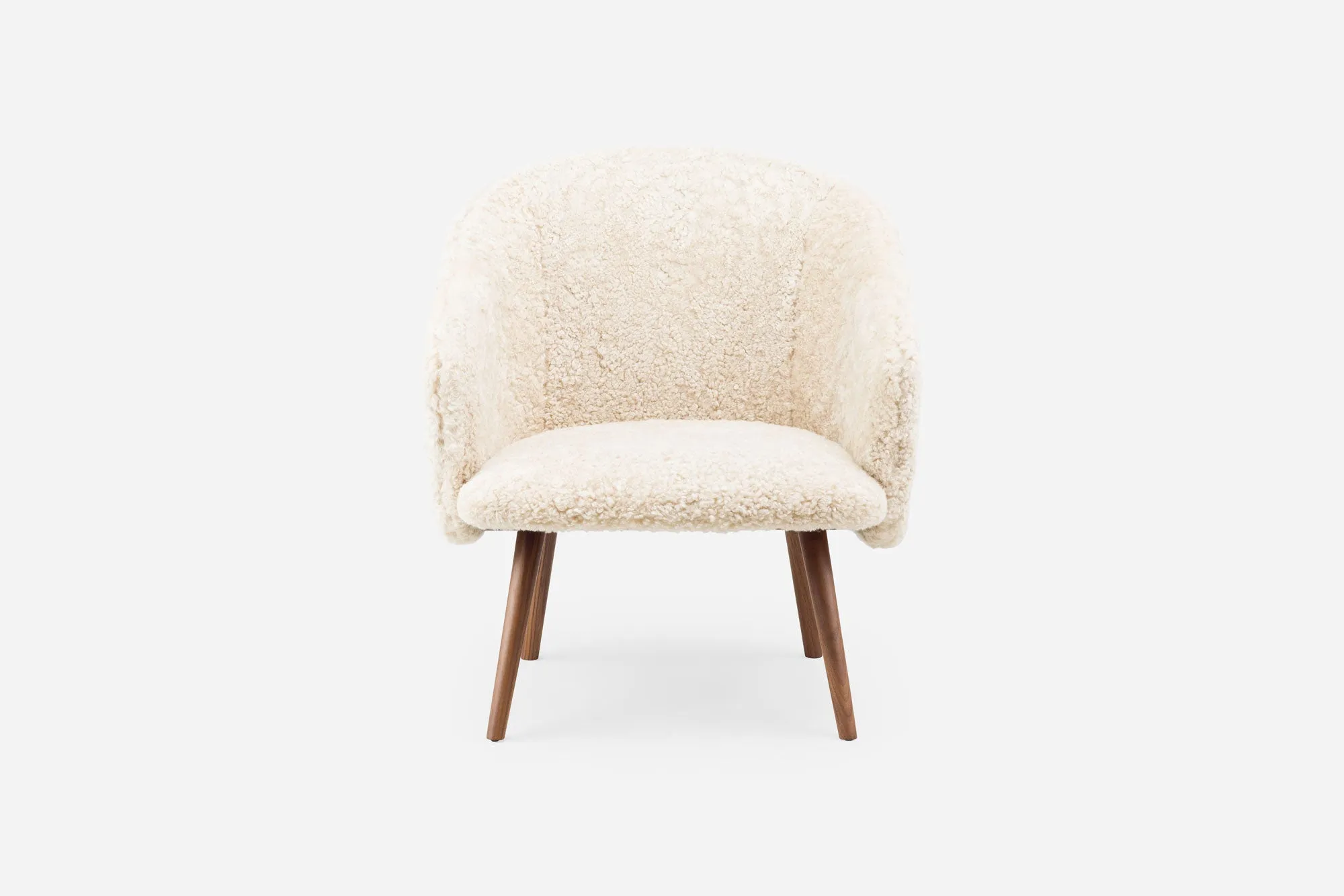 SAIA LOUNGE CHAIR
