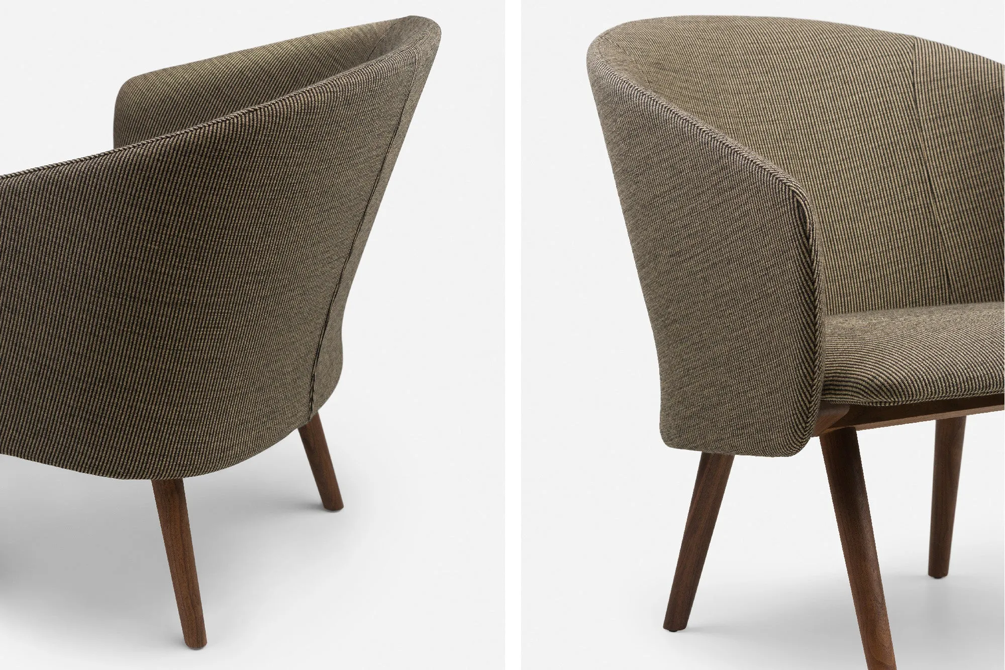 SAIA LOUNGE CHAIR