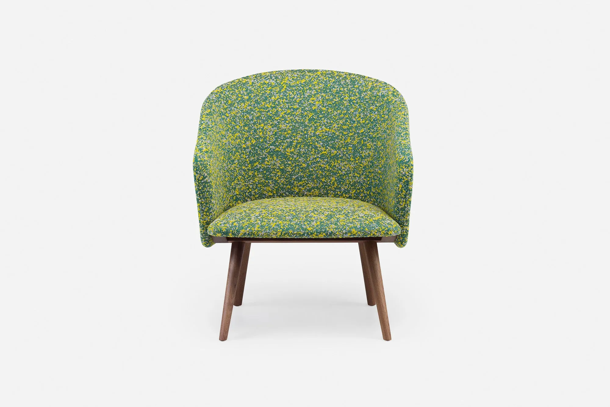 SAIA LOUNGE CHAIR