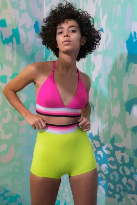 Seaside Pop Bikini