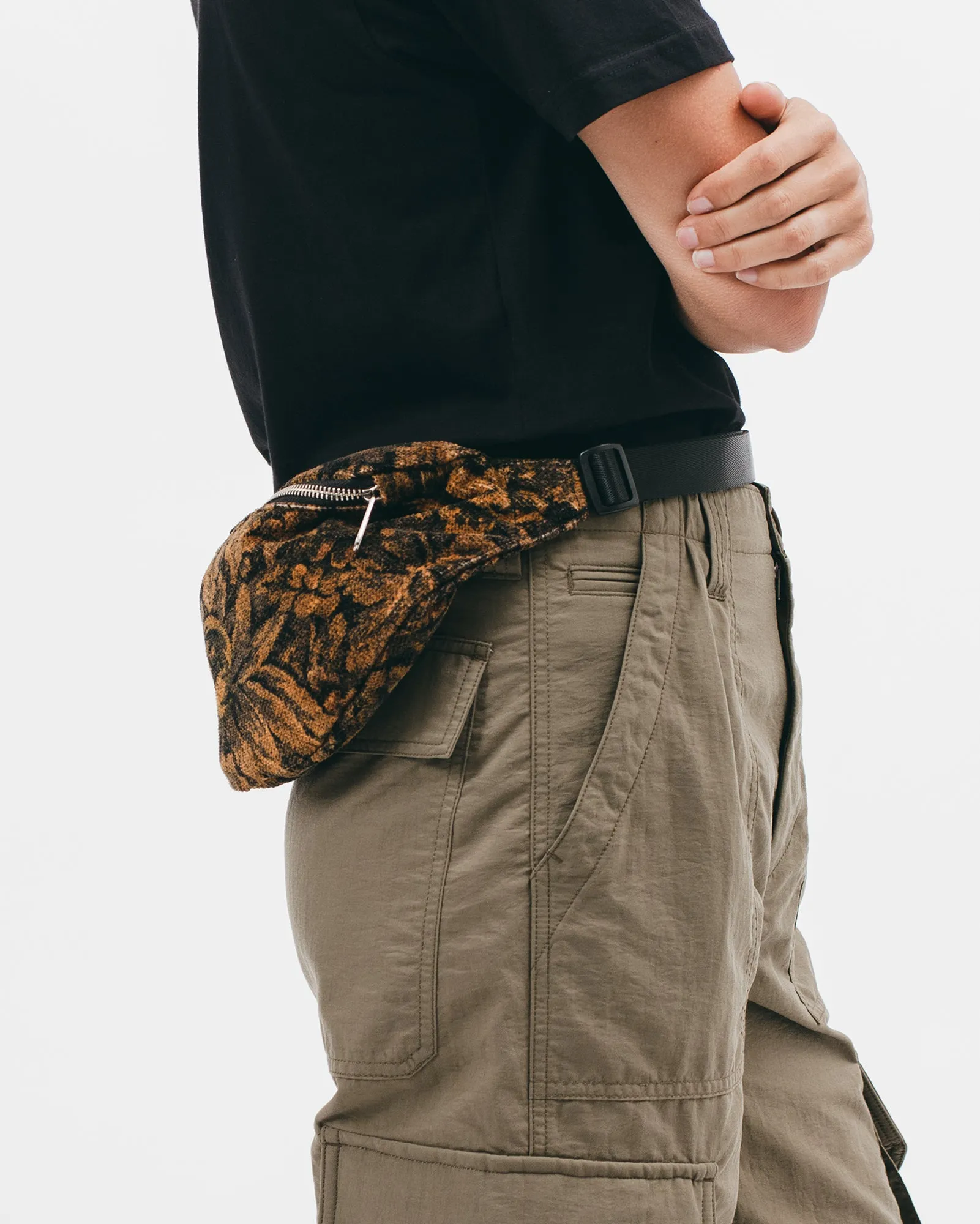 Sidebag - Leaf
