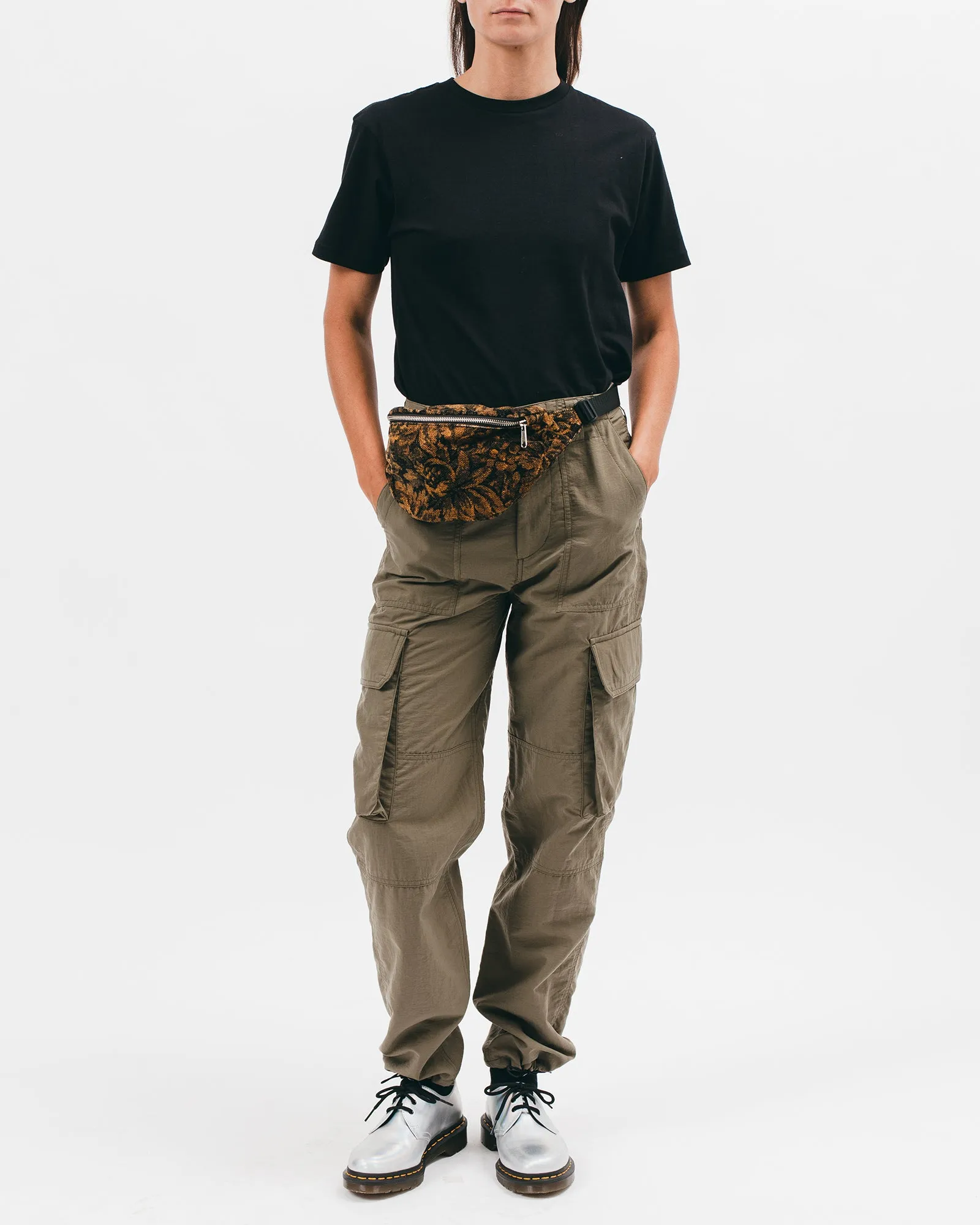 Sidebag - Leaf